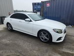 Mercedes-Benz E-klasse 2017