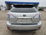 Lexus RX 2011