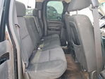 Chevrolet Silverado 2012
