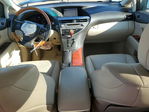 Lexus RX 2011