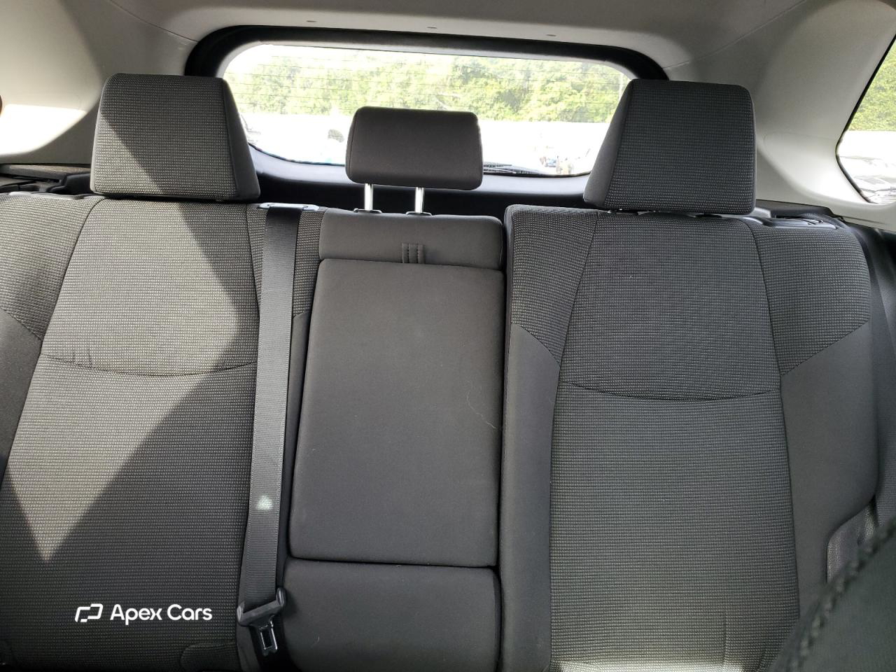Toyota RAV 4 2019