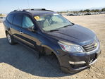 Chevrolet Traverse 2016