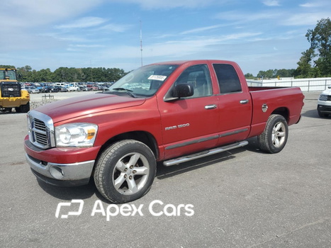 Dodge RAM 2007 - Image 1 of 12