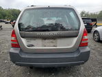 Subaru Forester 2005