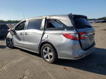 Honda Odyssey 2019