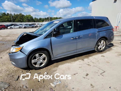 Honda Odyssey 2011 - Image 1 of 13