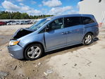 Honda Odyssey 2011