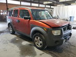 Honda Element 2003