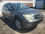 Lexus RX 2004