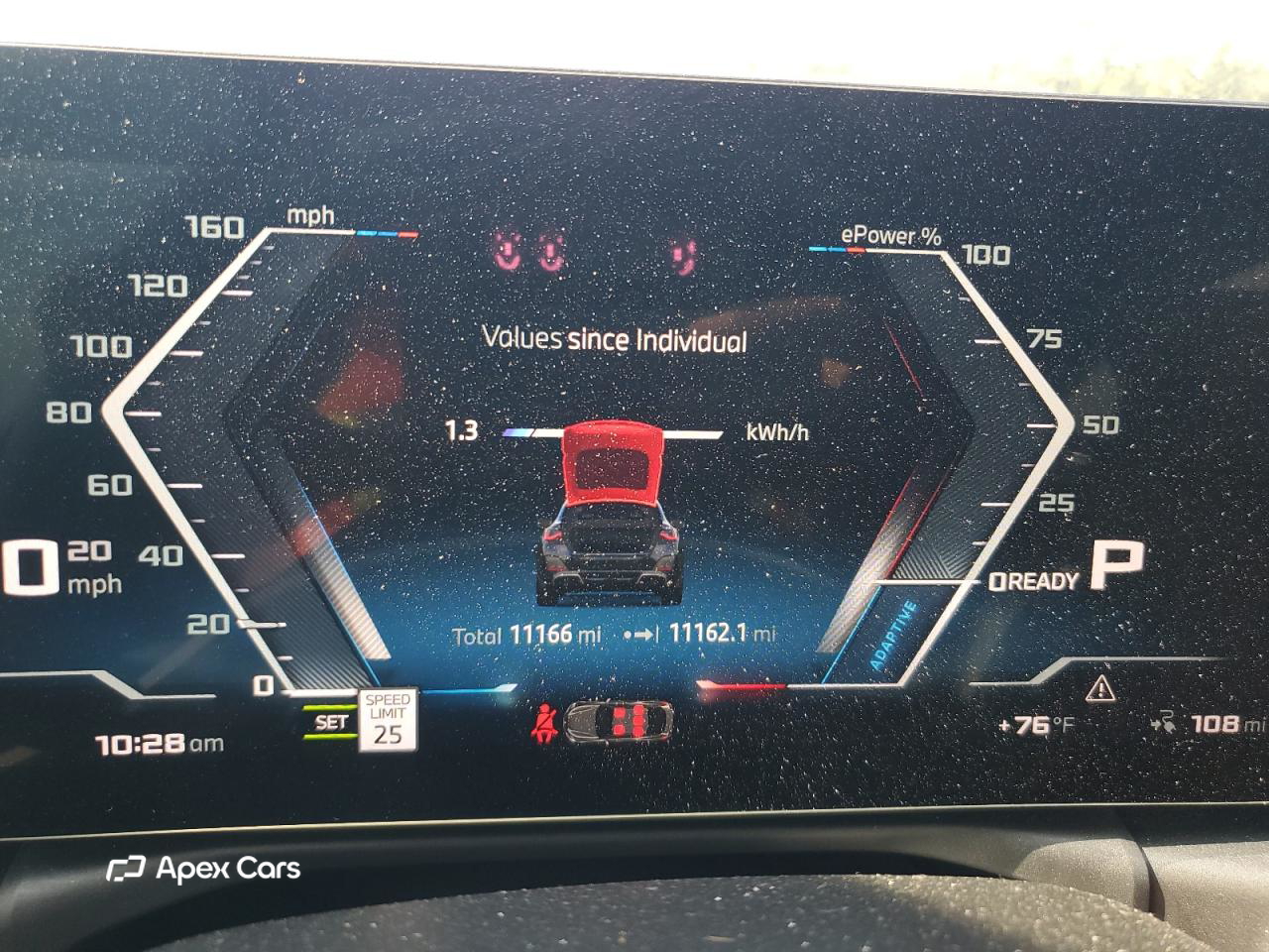 BMW i4 2024