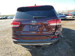 Kia Sorento 2018