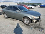 Hyundai Sonata 2008
