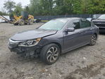 Honda Accord 2016