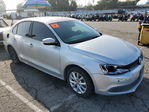 Volkswagen Jetta 2011