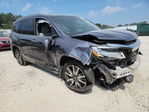 Honda Pilot 2020