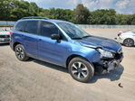 Subaru Forester 2017