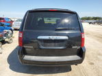 Dodge Caravan 2010