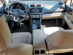 Subaru Outback 2015
