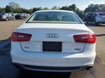 Audi A6 2015