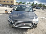 Ford Taurus 2017