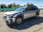 Subaru Outback 2024