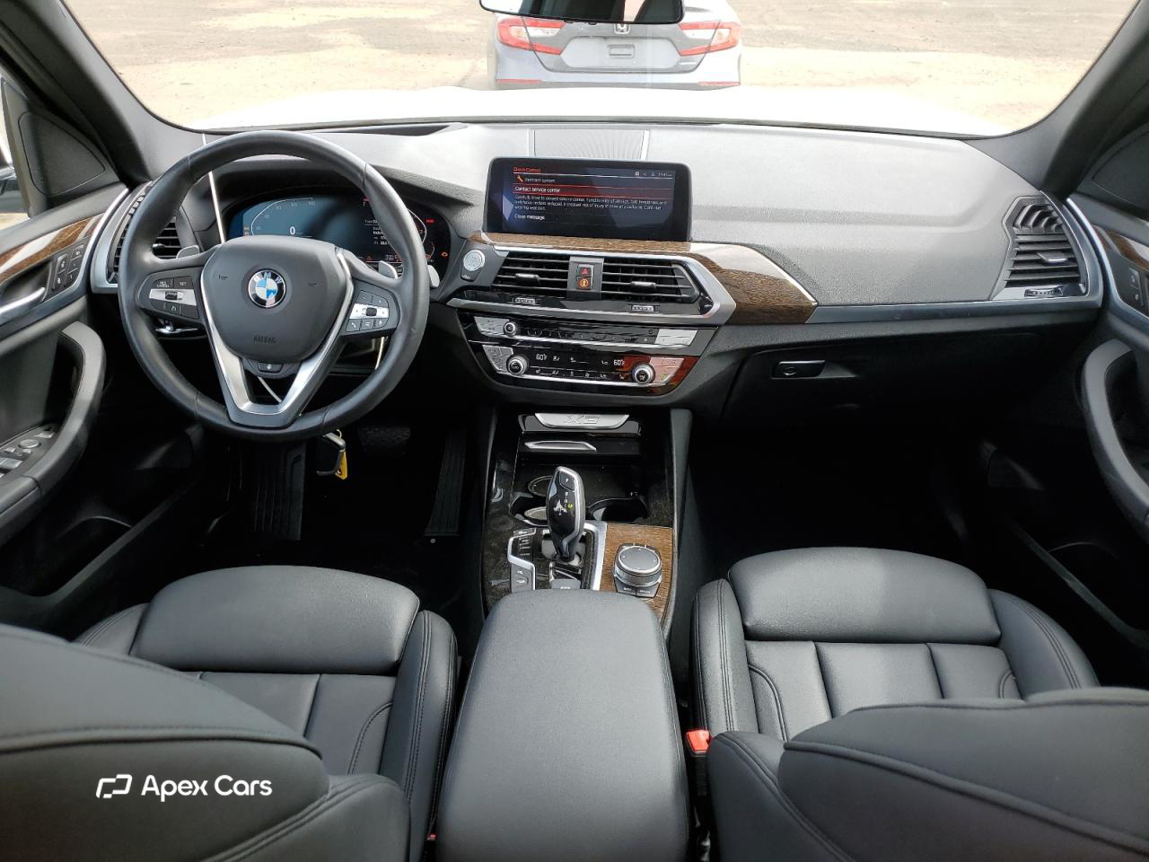 BMW X3 2020