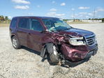 Honda Pilot 2013