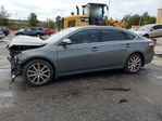 Toyota Avalon 2013