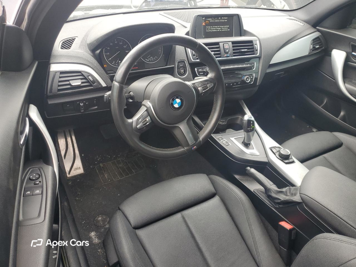 BMW Series 2 2017