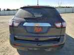 Chevrolet Traverse 2016