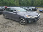 Honda Accord 2016
