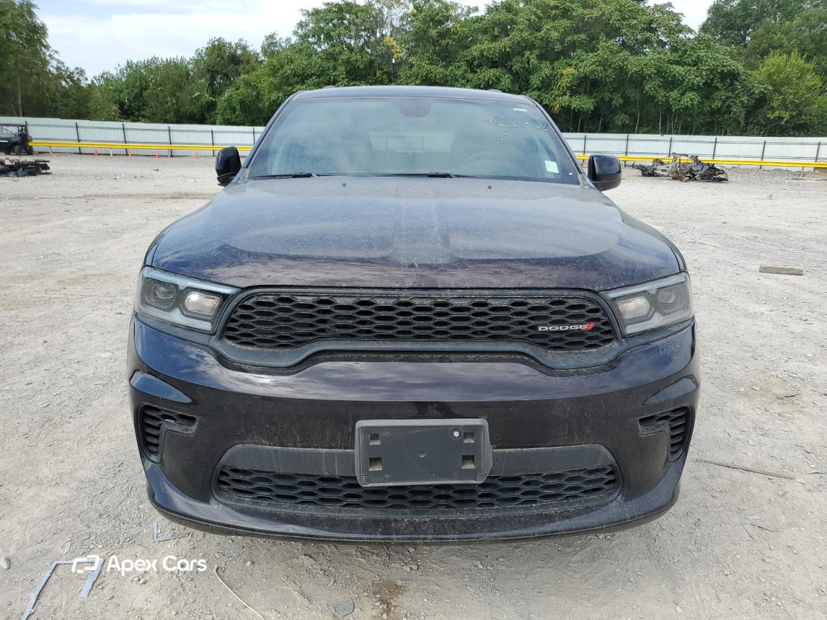 Dodge Durango 2025