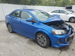 Chevrolet Sonic 2019