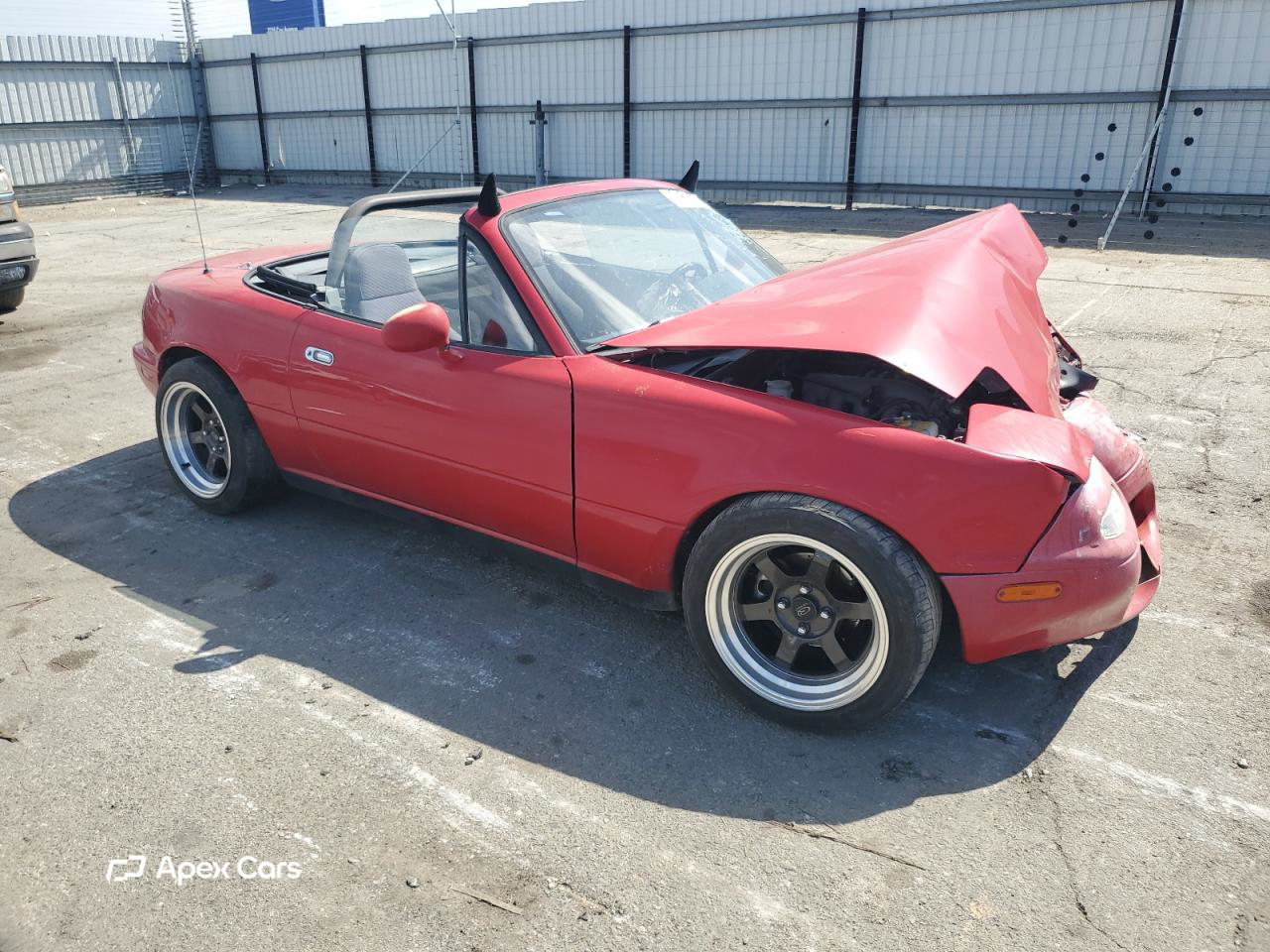Mazda MX-5 1993