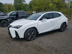Lexus UX 2025
