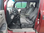 Honda Element 2010