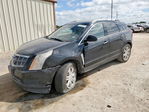 Cadillac SRX 2012
