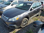 Subaru Outback 2013