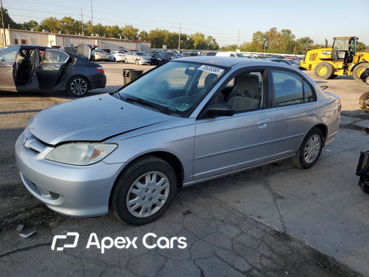 Honda Civic 2005 - Image 1 of 13