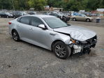 Kia Optima 2020