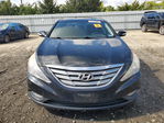 Hyundai Sonata 2012