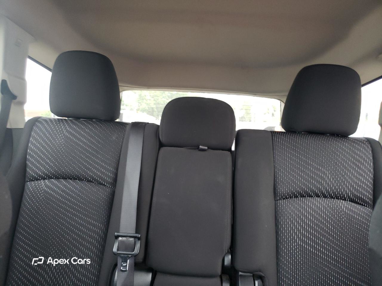 Dodge Journey 2016