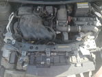 Nissan Versa 2017