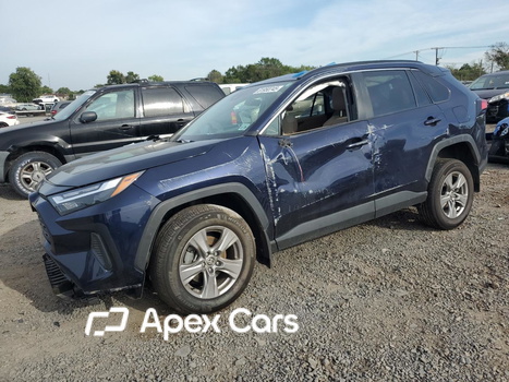 Toyota RAV 4 2024 - Image 1 of 13
