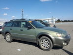 Subaru Legacy 2005