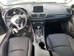 Mazda 3 2016