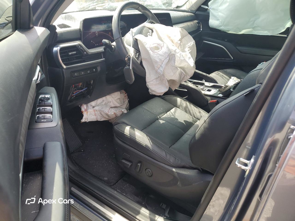 Kia Telluride 2024