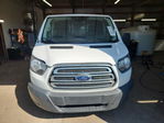 Ford Transit 2018