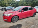 Kia Forte 2015