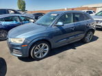 Audi Q3 2016